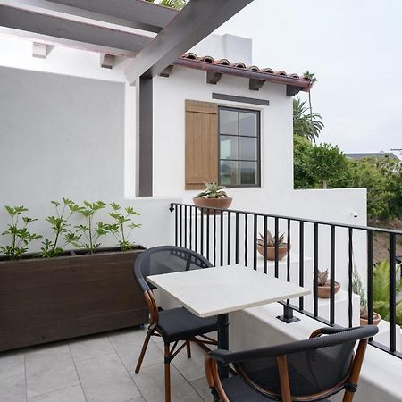 North Beach Villa San Clemente Exteriör bild