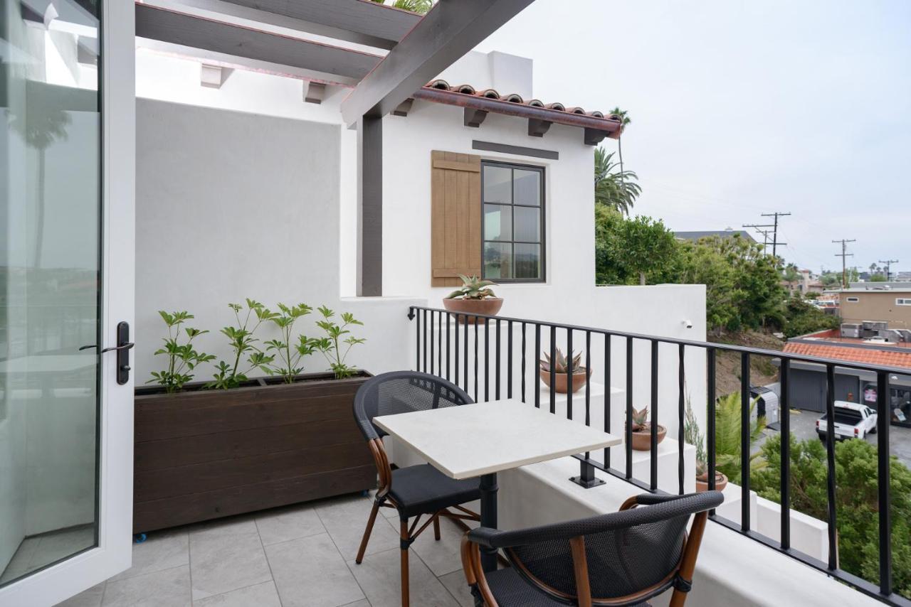 North Beach Villa San Clemente Exteriör bild