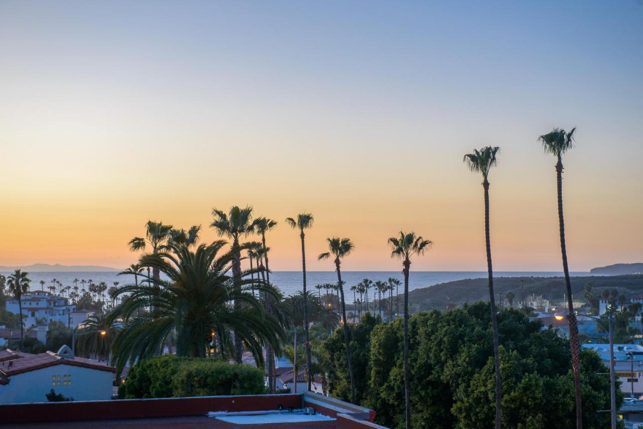 North Beach Villa San Clemente Exteriör bild