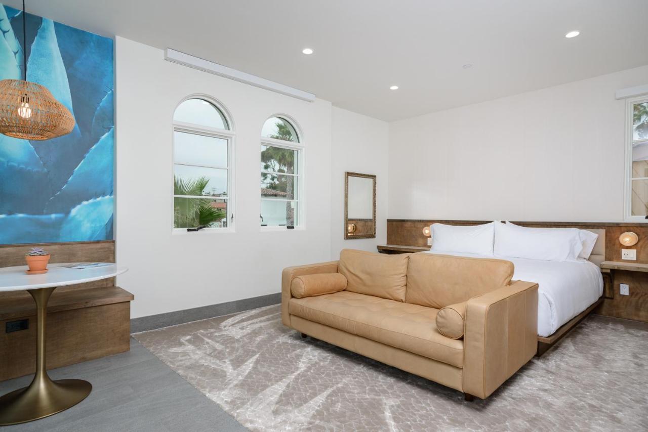 North Beach Villa San Clemente Exteriör bild
