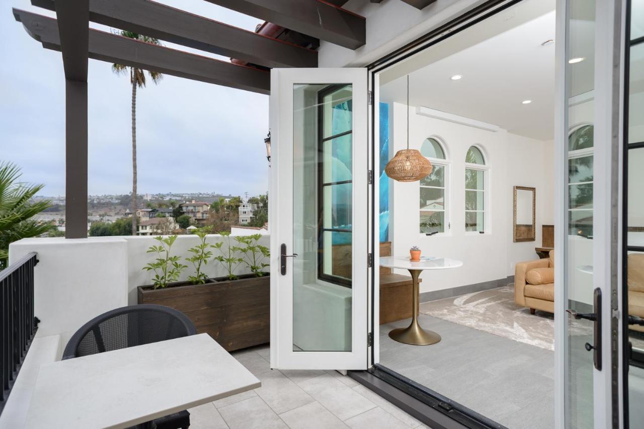 North Beach Villa San Clemente Exteriör bild