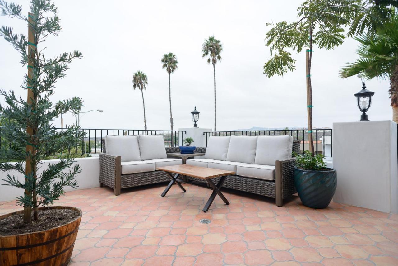 North Beach Villa San Clemente Exteriör bild